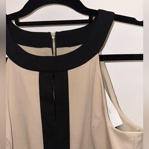 Ann Taylor Dress NWT - Size 4